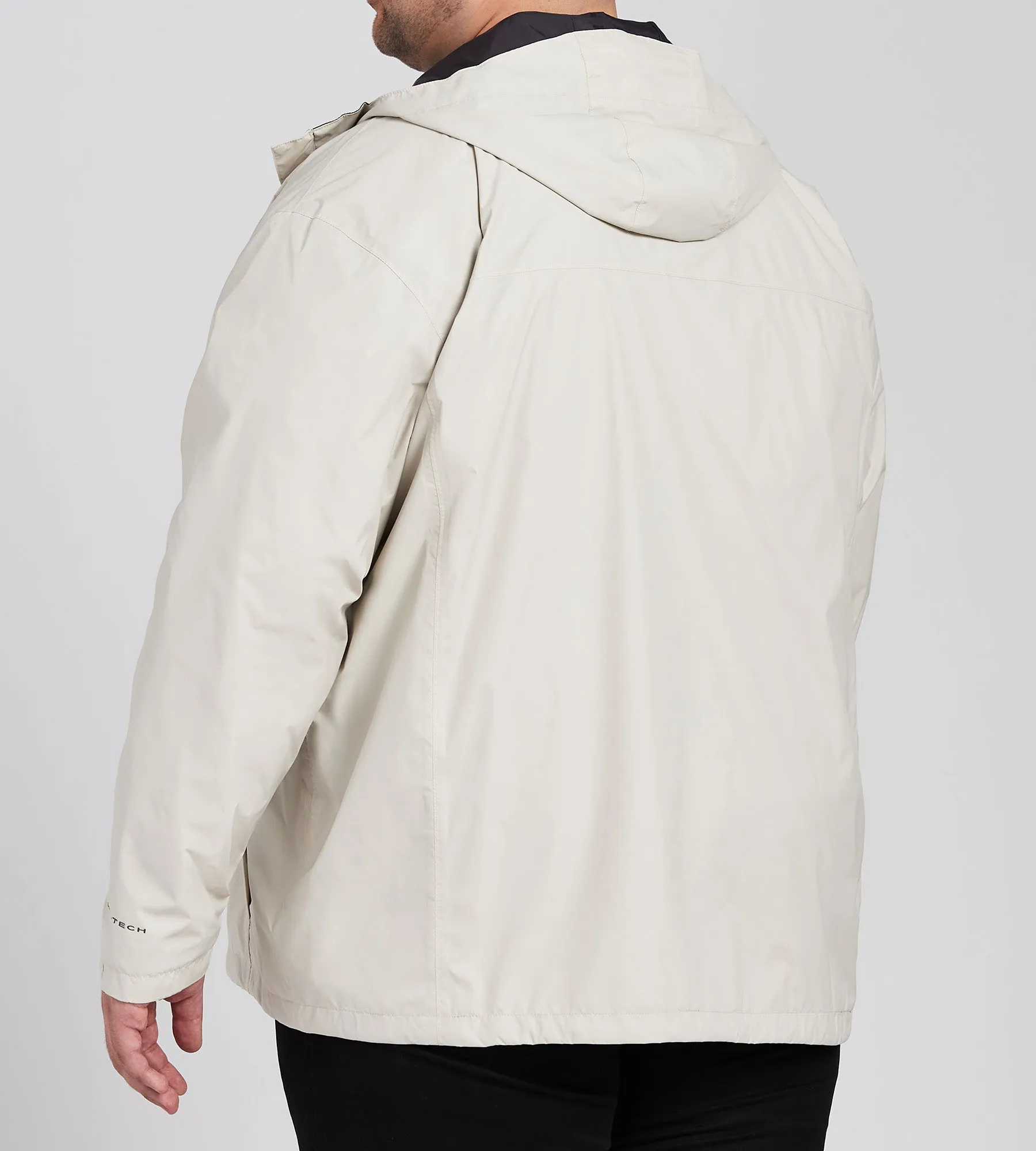 Watertight II™ Jacket sold by George Richards product image thumbnail 3
