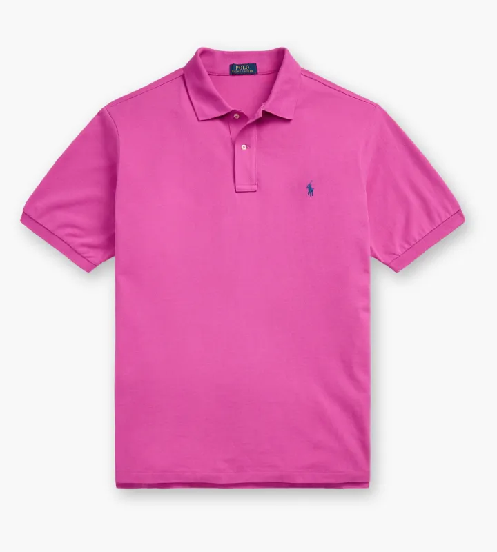 Mesh Polo sold by George Richards