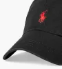 Polo Ralph Lauren Logo Baseball Cap sold by George Richards