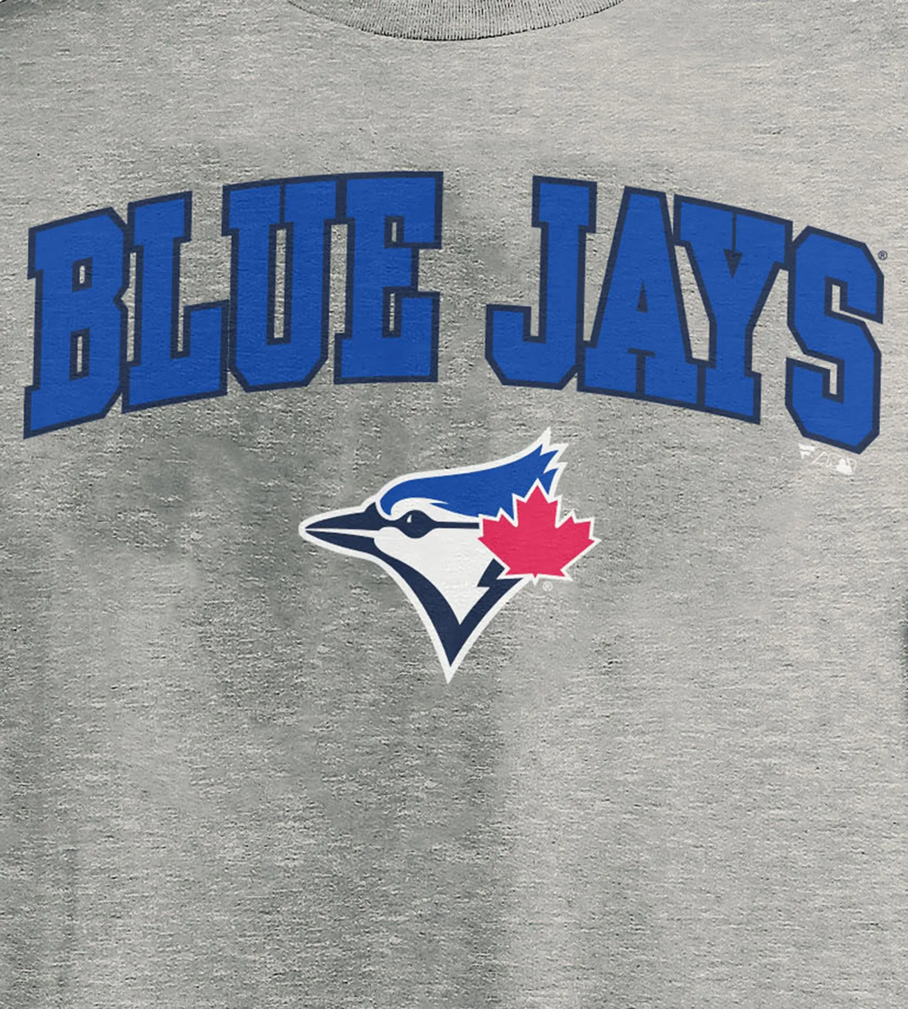 Toronto Blue Jays MLB Tee sold by George Richards product image thumbnail 2