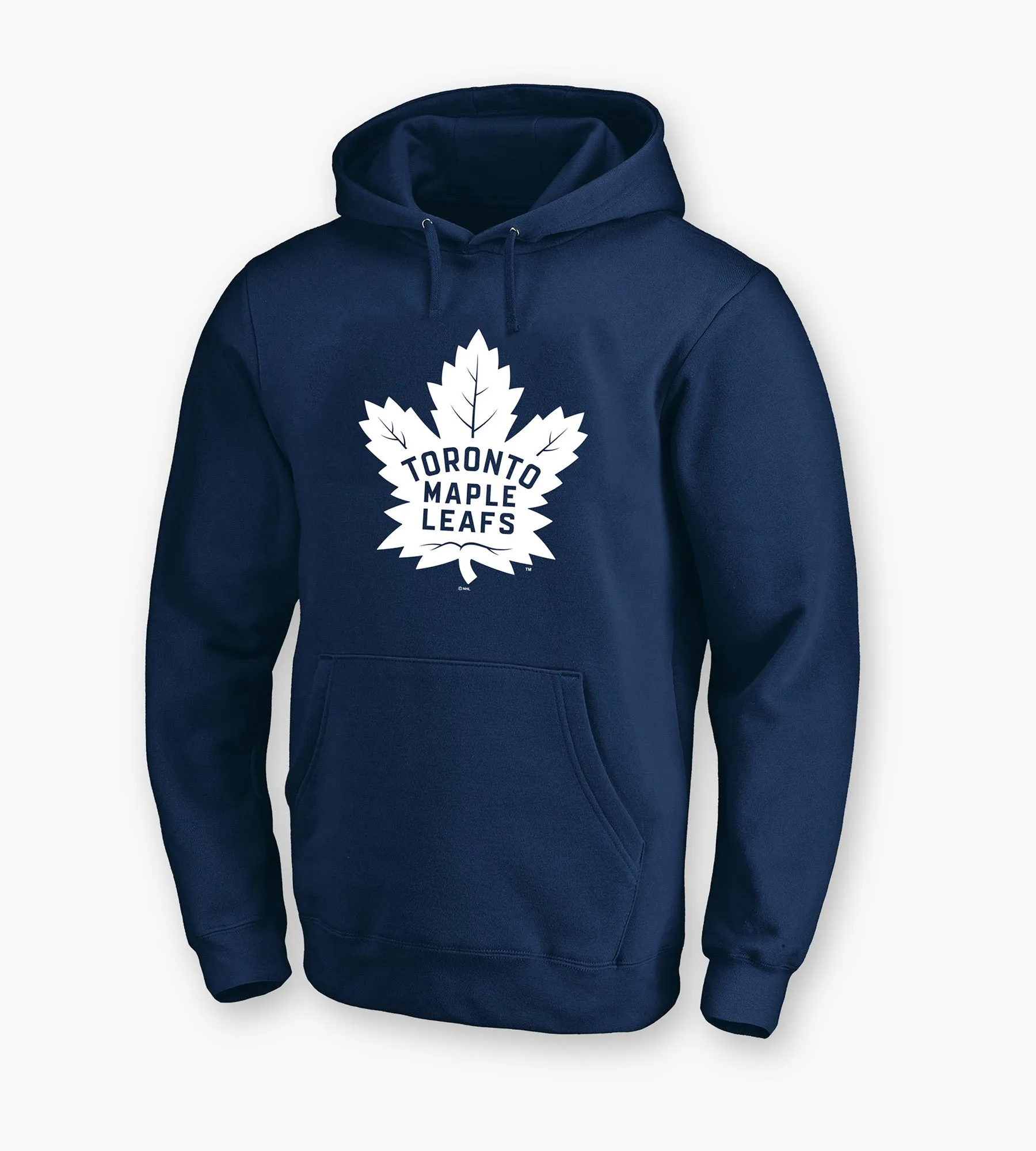 Toronto Maple Leafs NHL Hoodie sold by George Richards