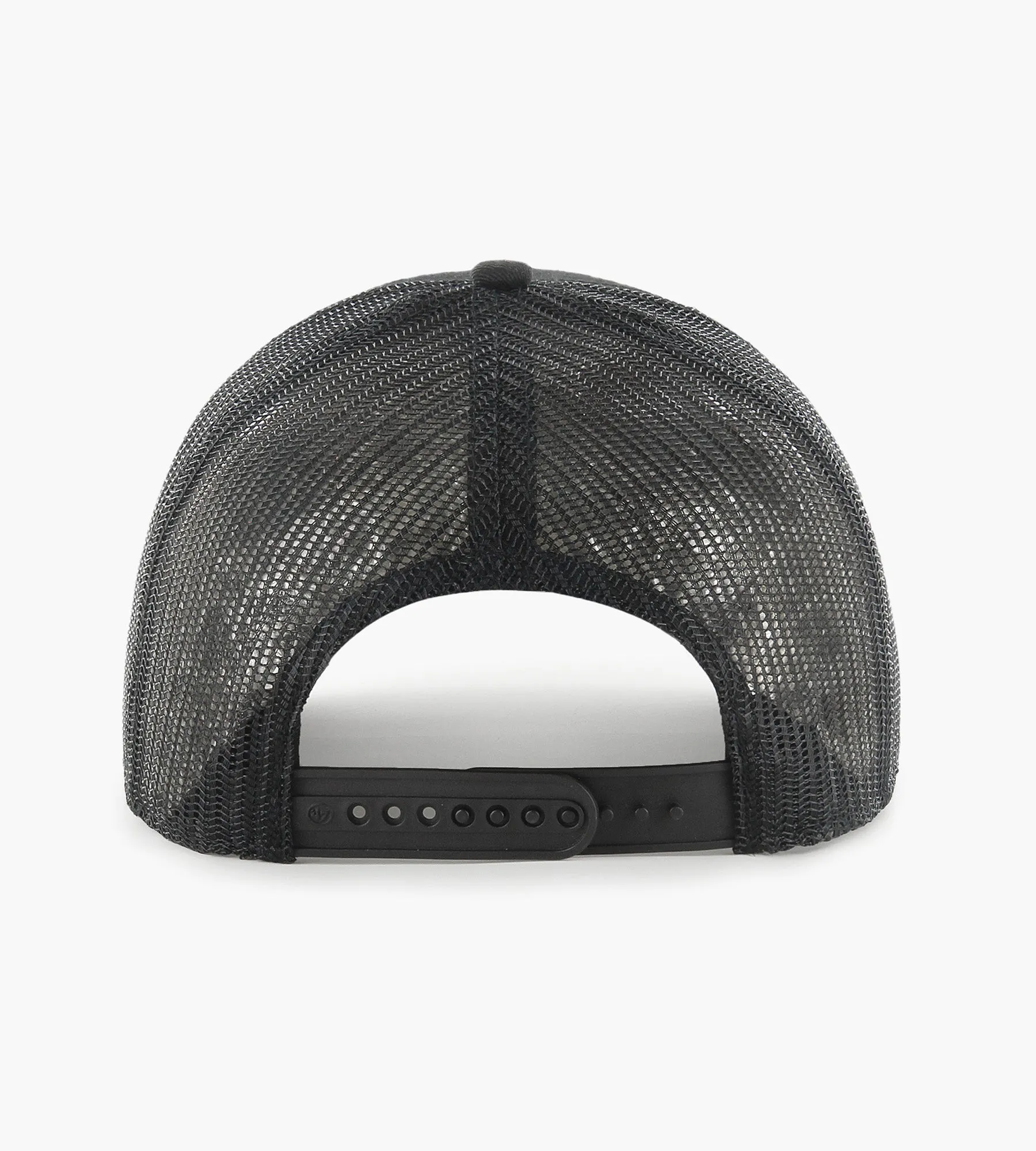 NHL Raptors Trucker Cap sold by George Richards product image thumbnail 2