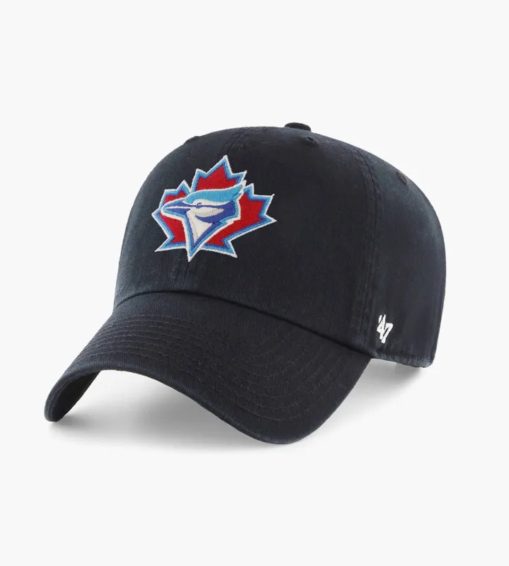 MLB Blue Jays Clean Up Cap sold by George Richards