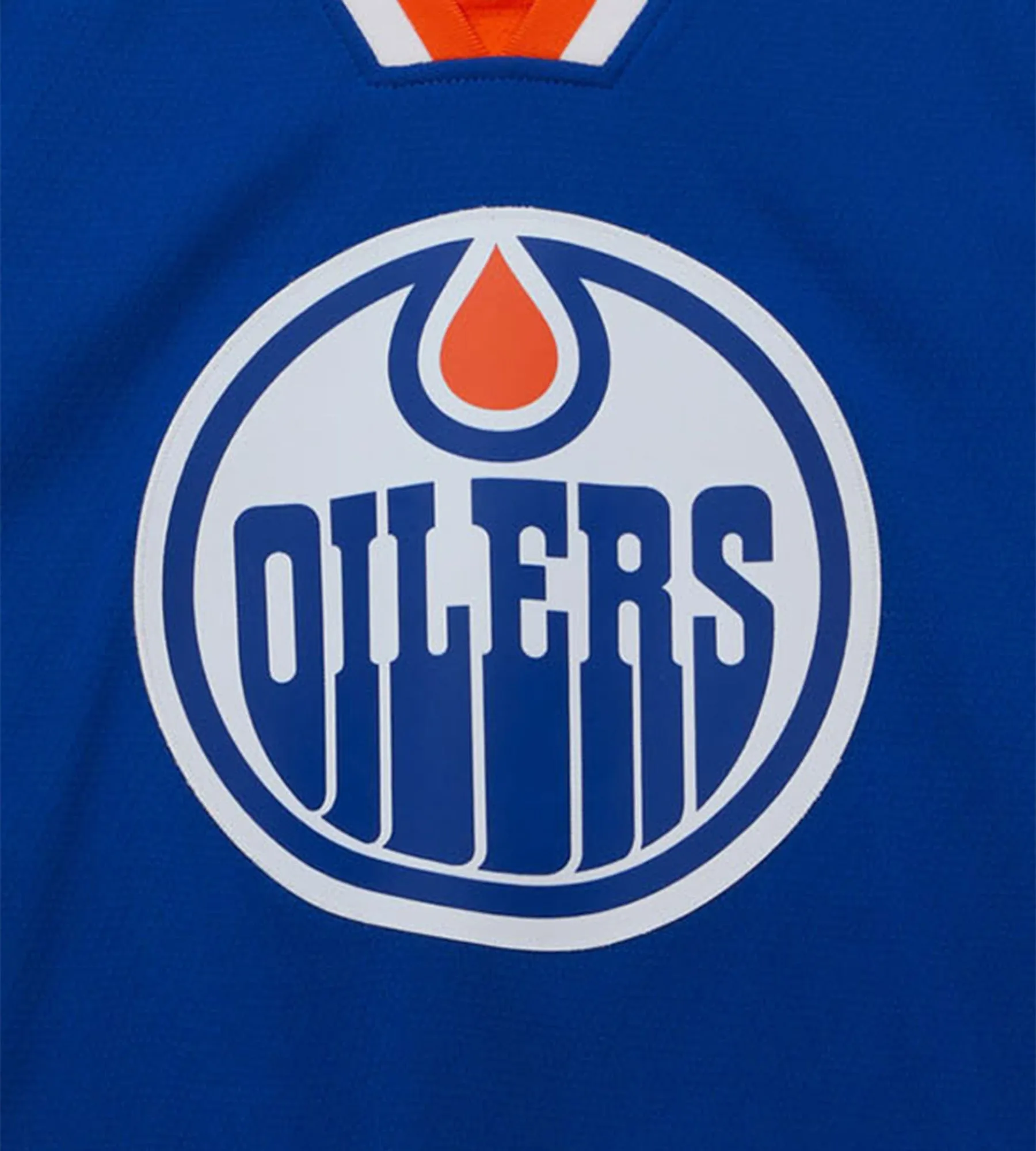 Edmonton Oilers McDavid NHL Jersey sold by George Richards product image thumbnail 2