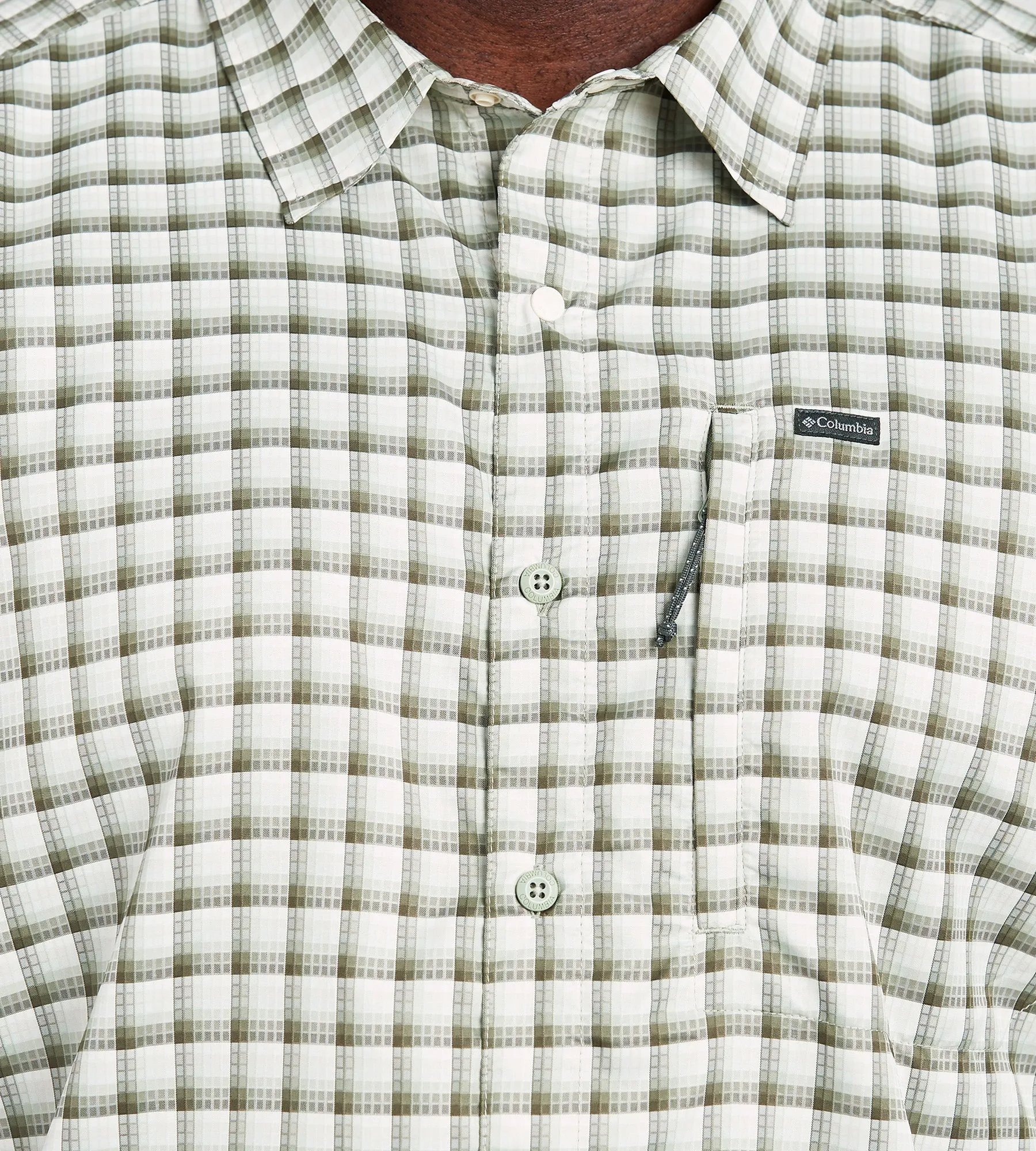 Utility Lite Novelty Casual Shirt sold by George Richards product image thumbnail 4