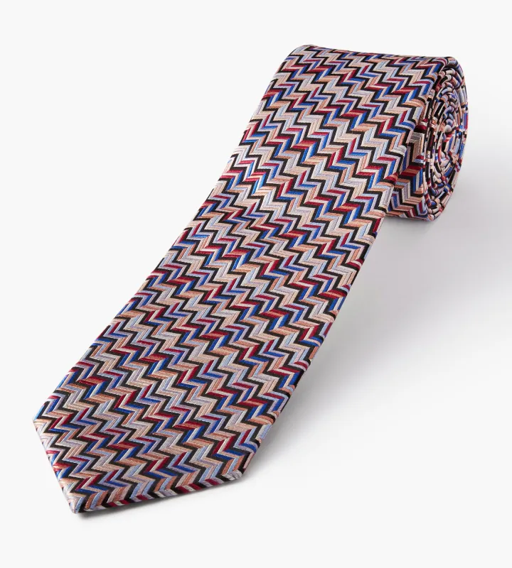 Geo Tie sold by George Richards