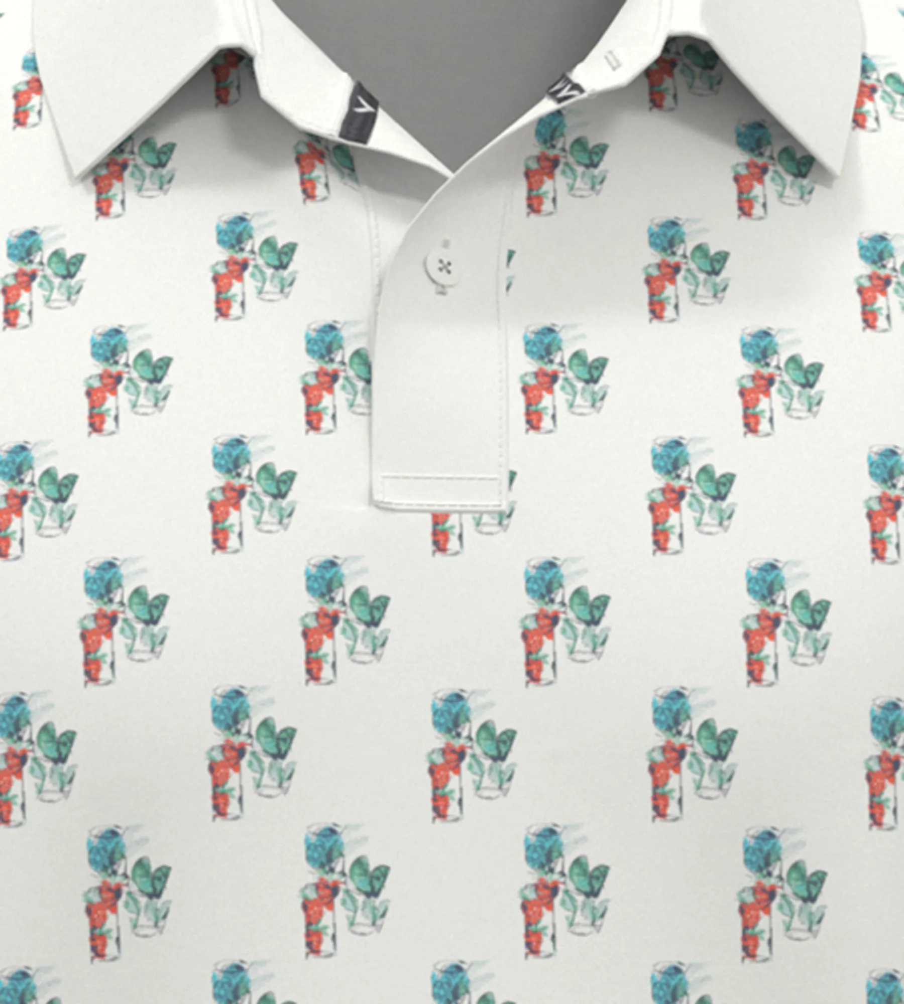 Nineteenth Hole Polo sold by George Richards product image thumbnail 2