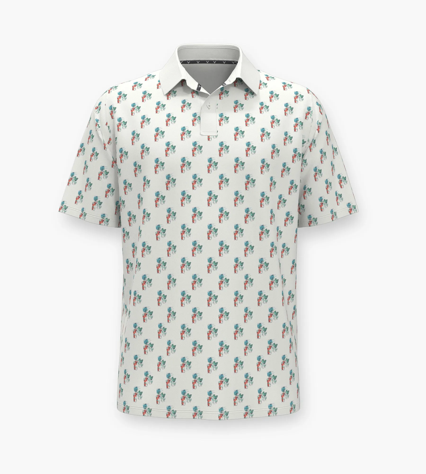 Nineteenth Hole Polo sold by George Richards