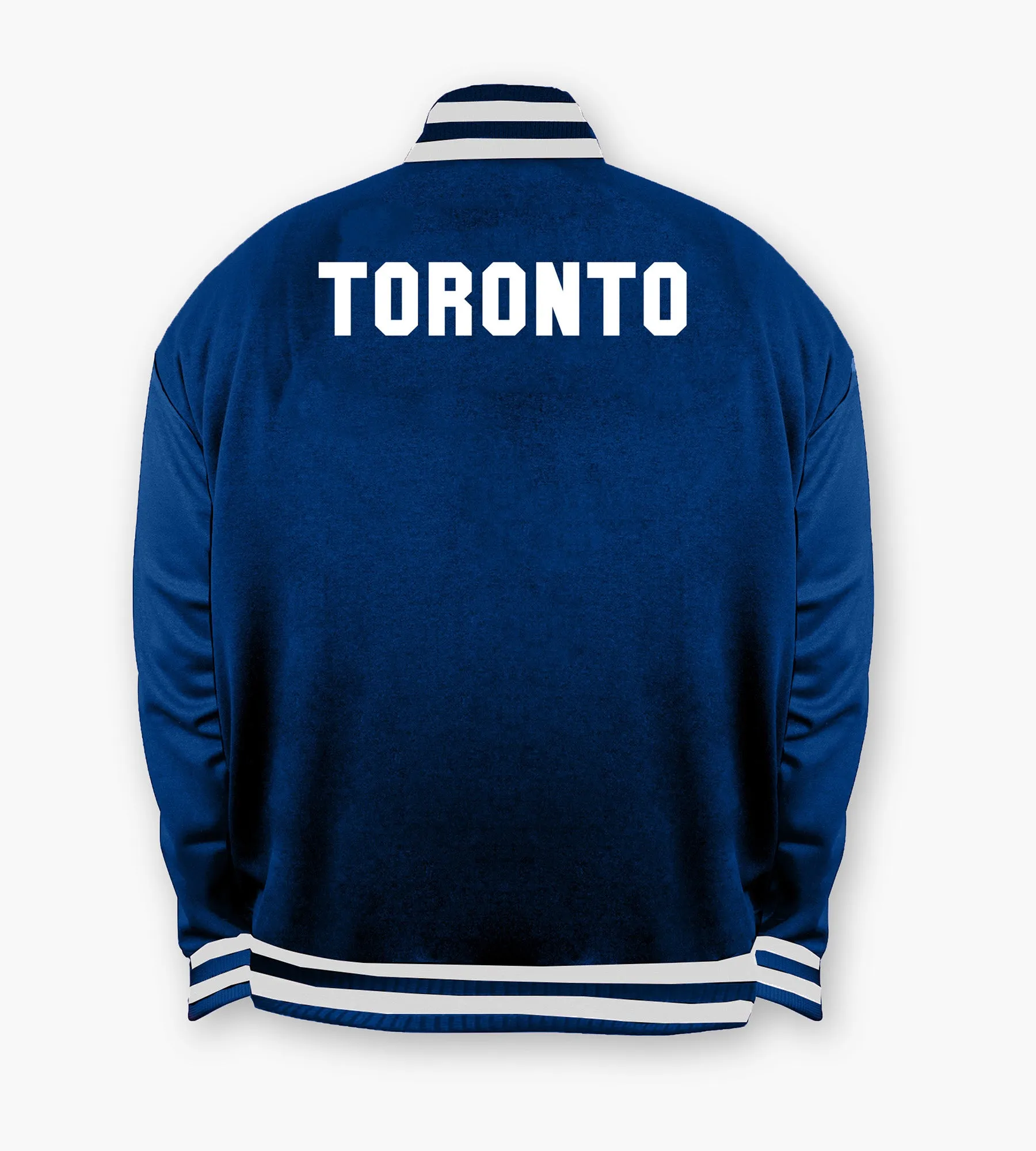 Toronto Maple Leafs Reversible Jacket sold by George Richards product image thumbnail 4