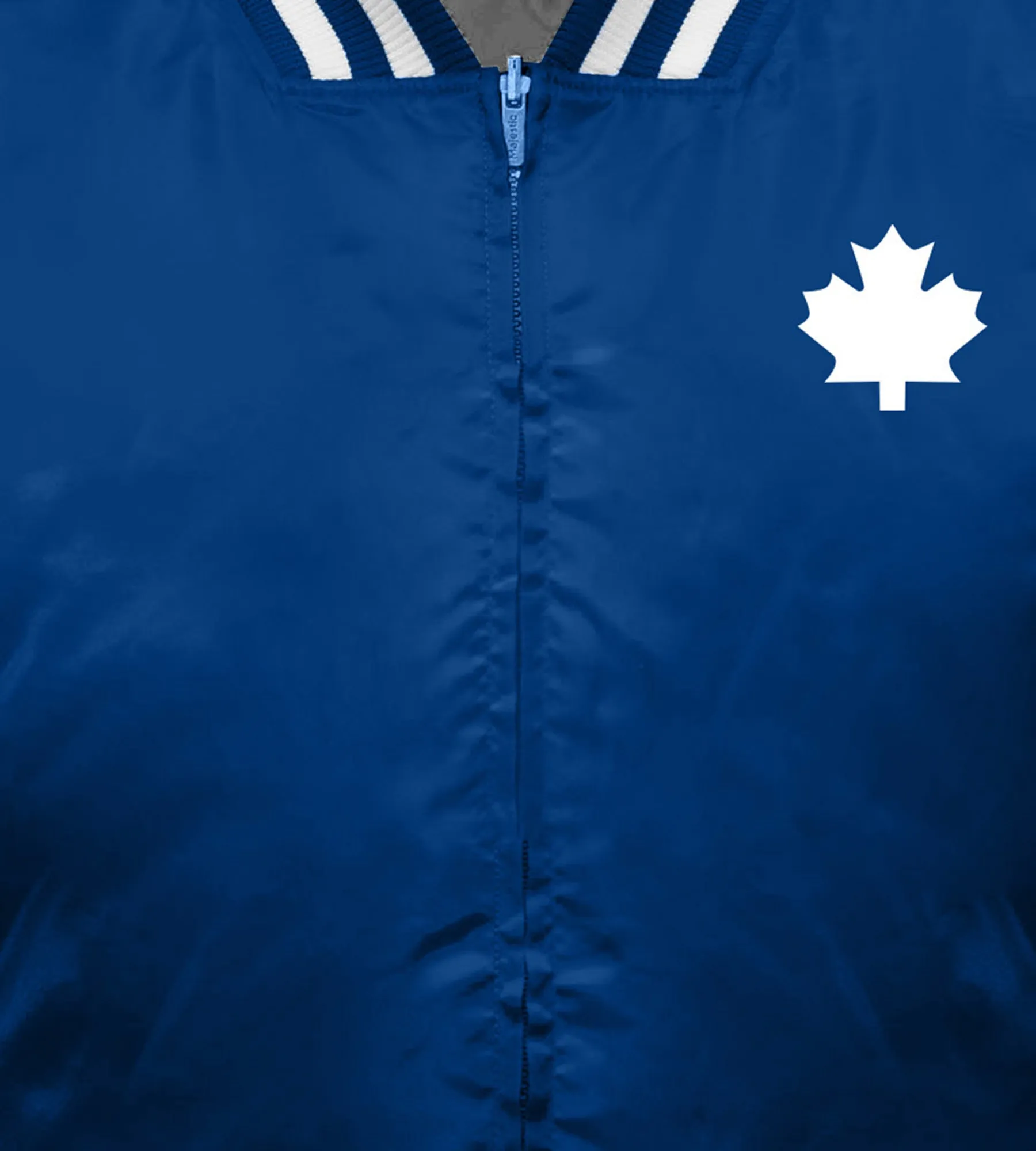 Toronto Maple Leafs Reversible Jacket sold by George Richards product image thumbnail 2