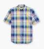 Checked Sport Shirt sold by George Richards