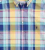 Checked Sport Shirt sold by George Richards