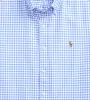 Plaid Oxford Sport Shirt sold by George Richards