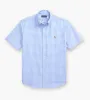 Plaid Oxford Sport Shirt sold by George Richards