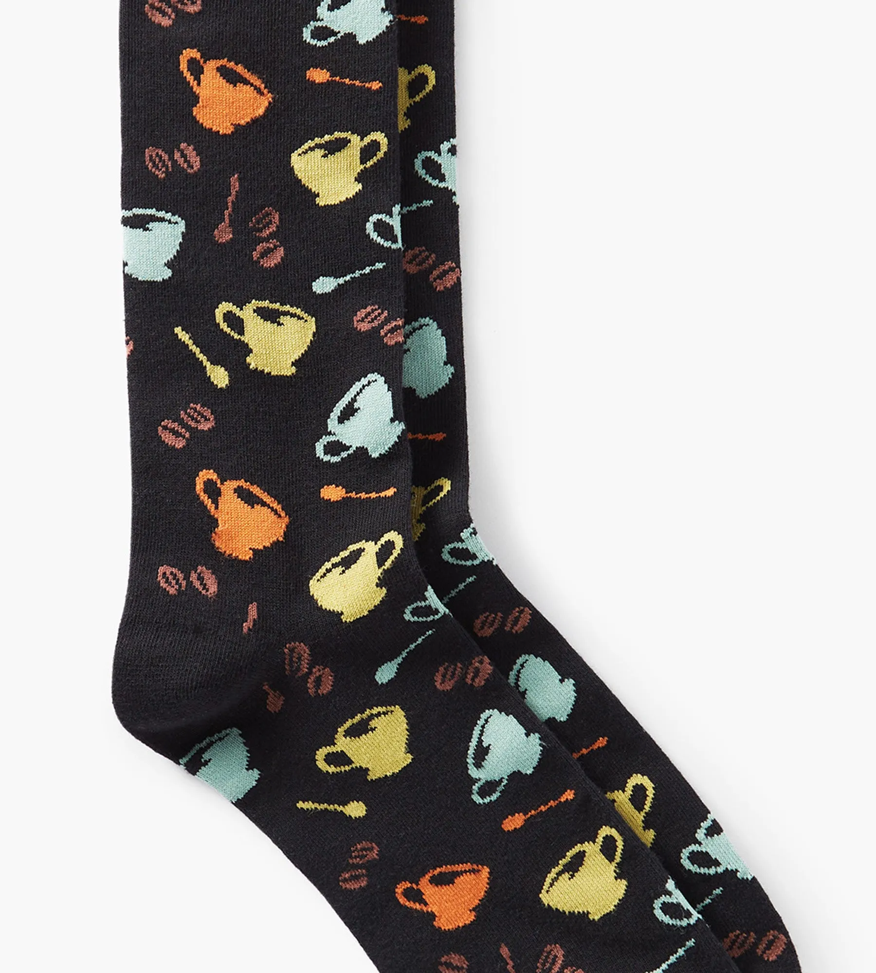 Coffee Socks sold by George Richards product image thumbnail 2