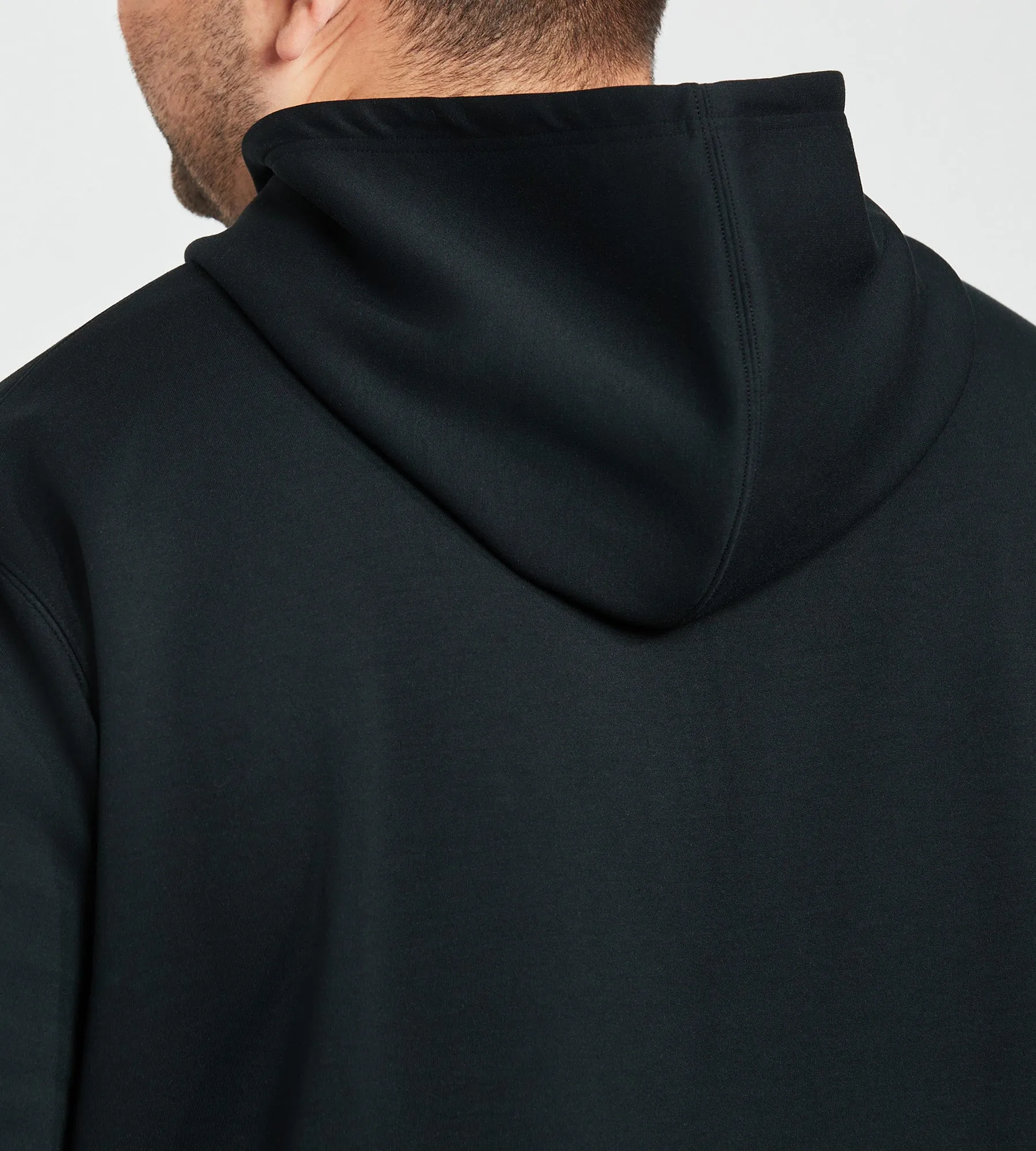 Full Zip Hoodie sold by George Richards product image thumbnail 3