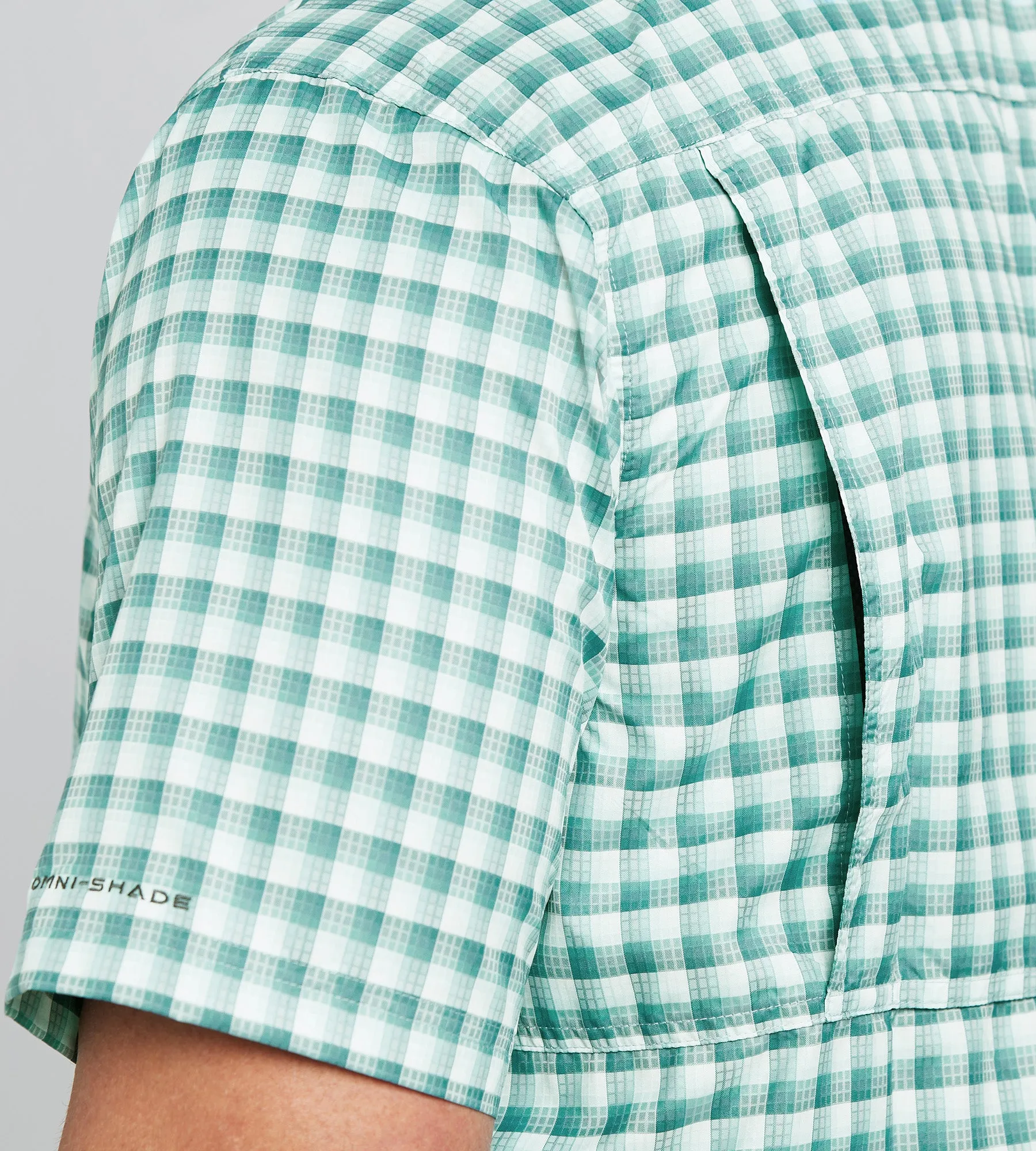 Utility Lite Novelty Casual Shirt sold by George Richards product image thumbnail 3