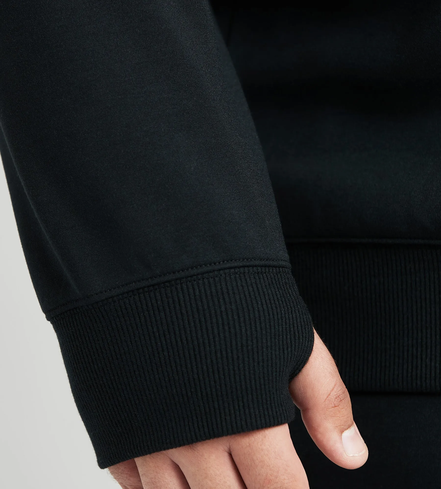 Soft-Tech Full Zip Hoodie sold by George Richards product image thumbnail 4