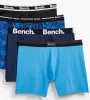 4 Pack Super Soft Micro Boxer Brief sold by George Richards
