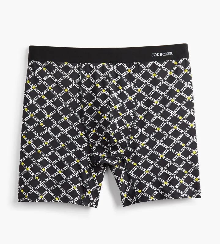 Joe Boxers Cross Logo Boxers Brief sold by George Richards