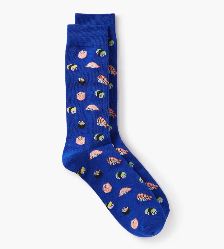 Sushi Socks sold by George Richards