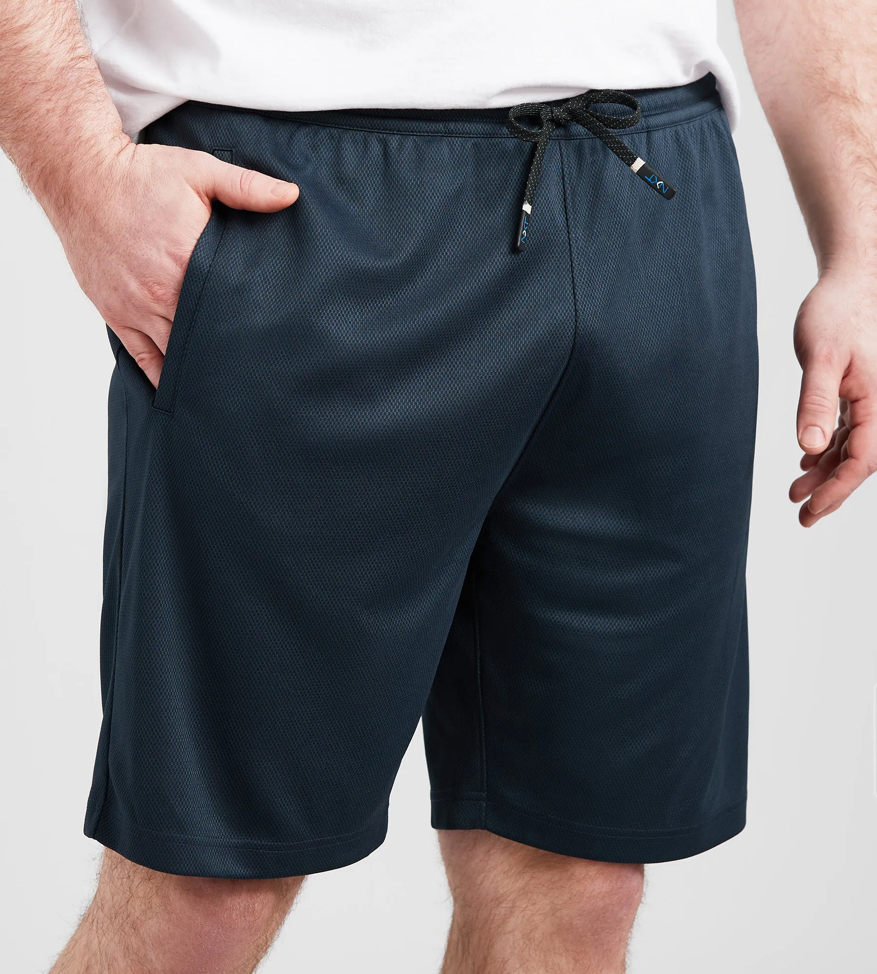 Mesh Short sold by George Richards product image thumbnail 2