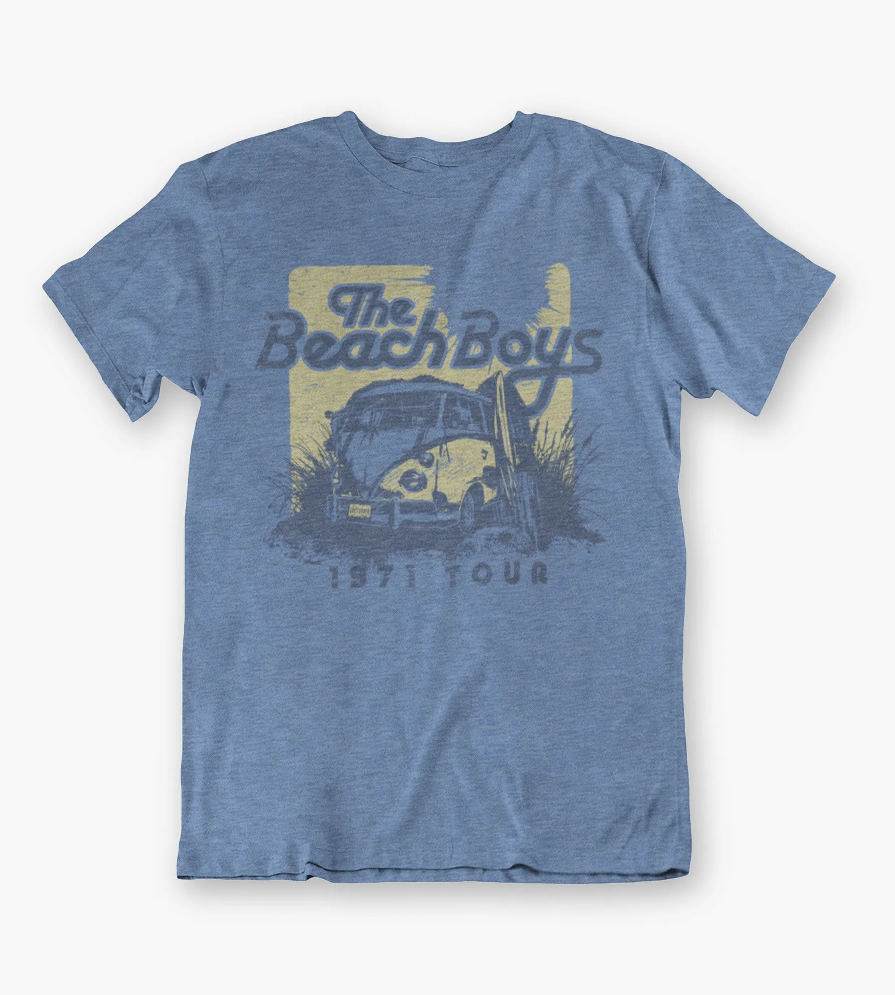 The Beach Boys Graphic Tee sold by George Richards