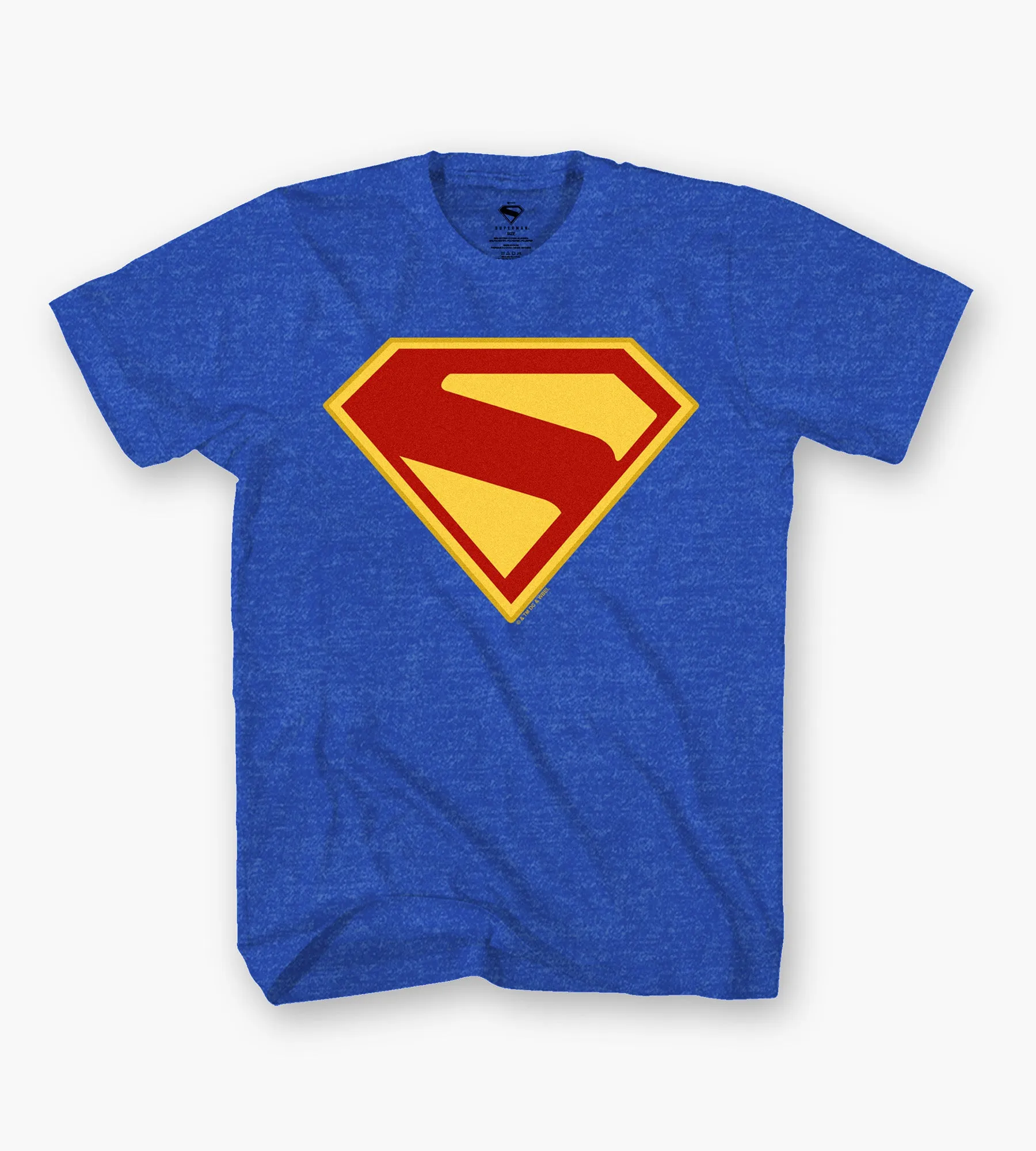 Superman Graphic Tee sold by George Richards