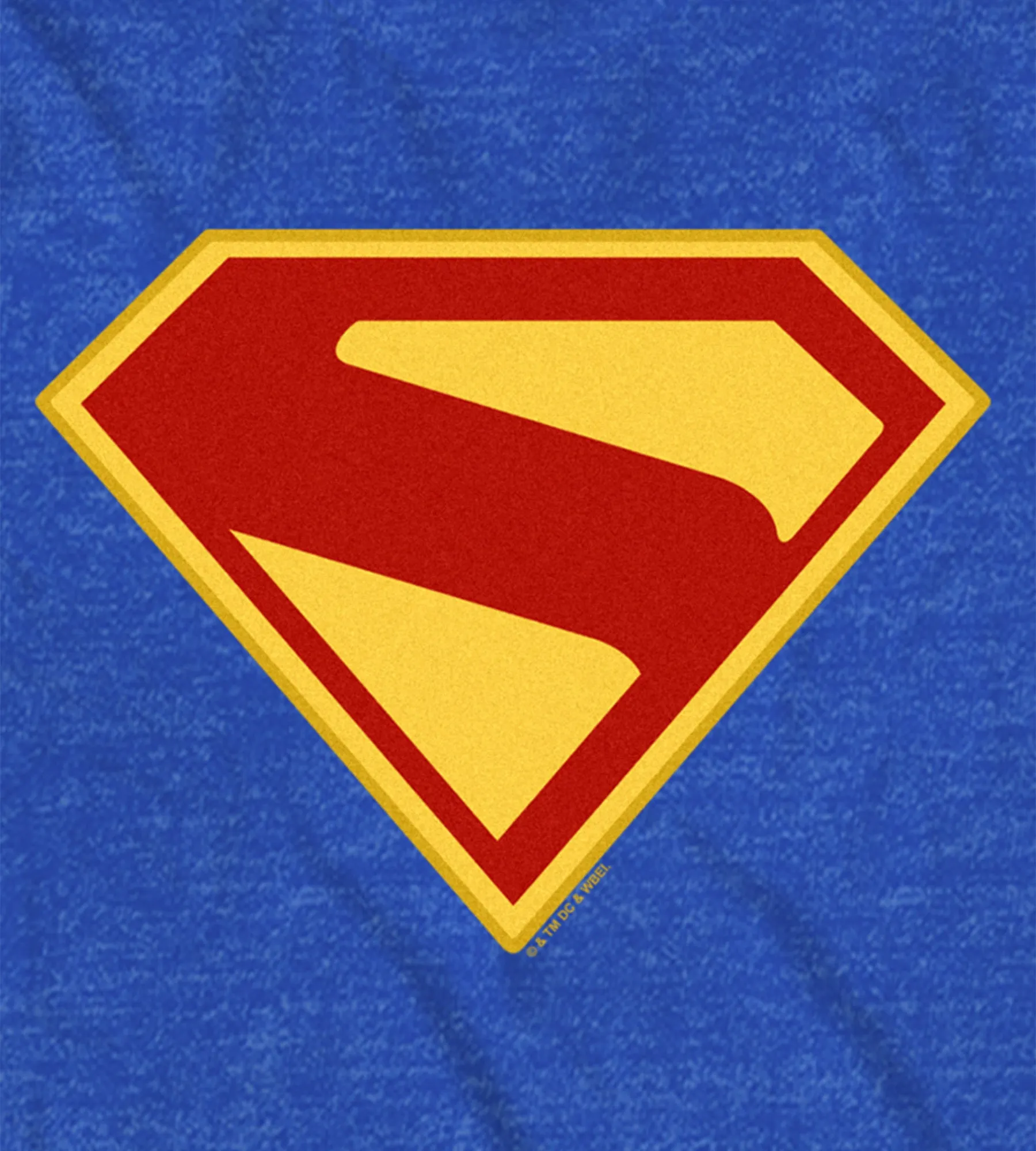 Superman Graphic Tee sold by George Richards product image thumbnail 2