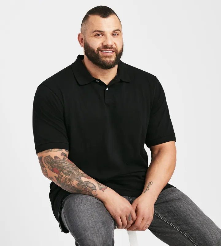 Ultimate Polo sold by George Richards