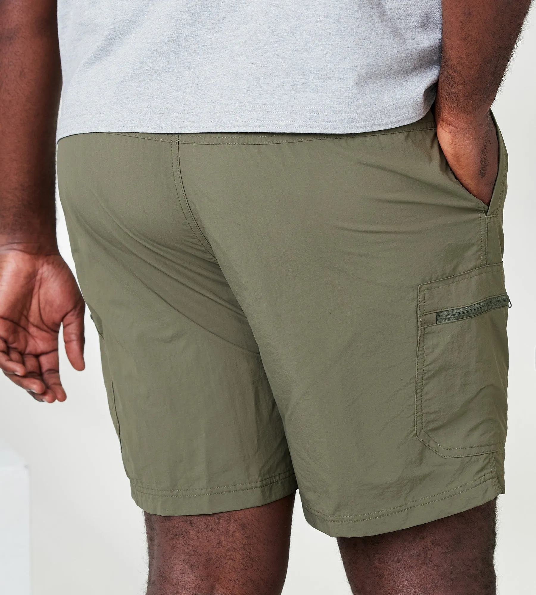 Mountaindale™ Shorts sold by George Richards product image thumbnail 4