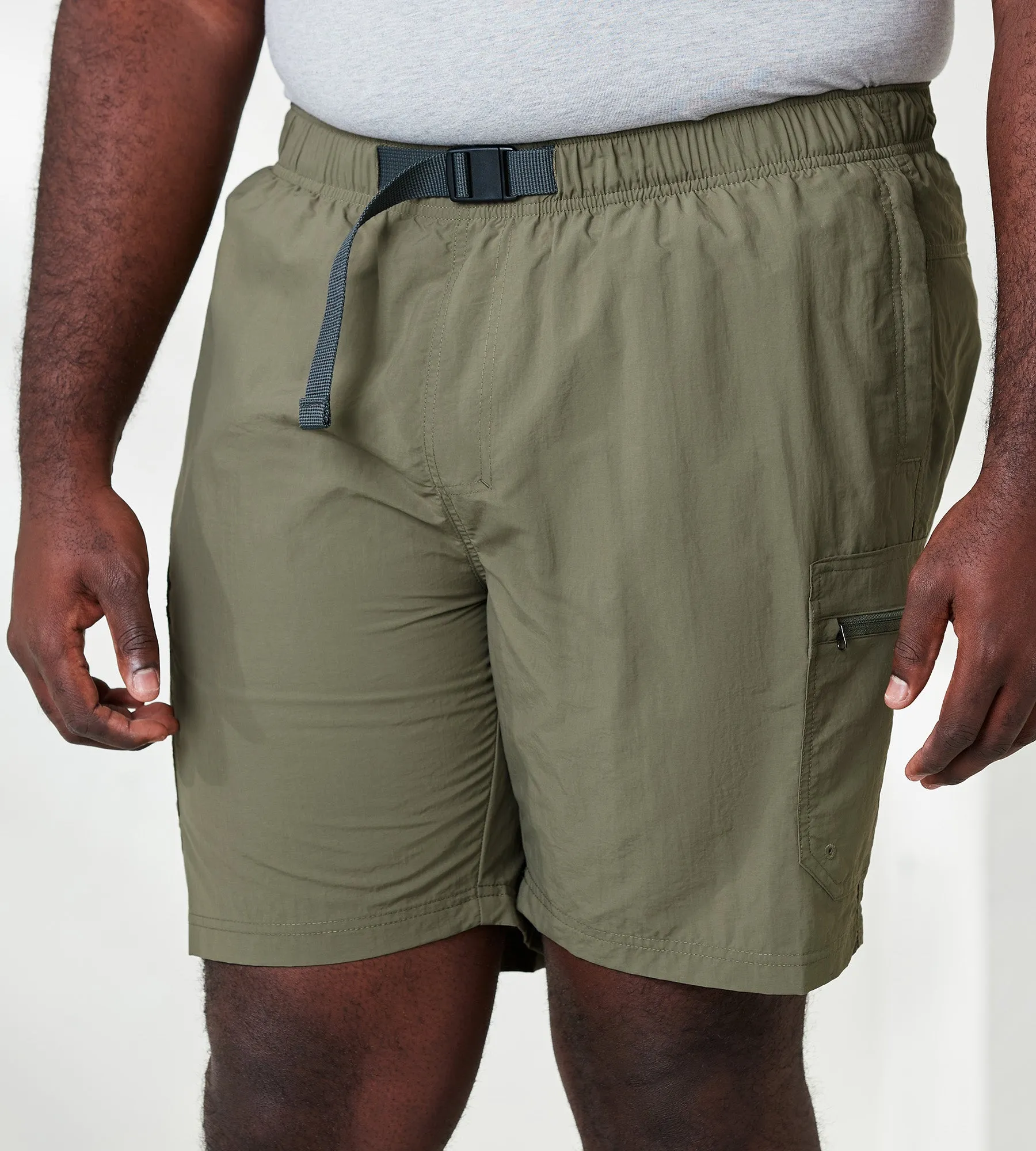 Mountaindale™ Shorts sold by George Richards