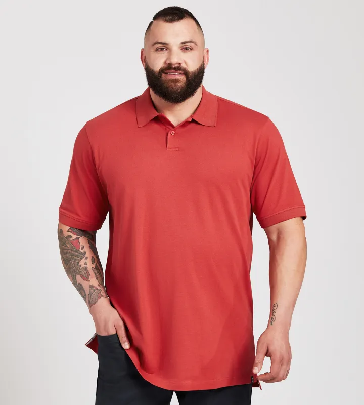 Ultimate Polo sold by George Richards