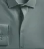 Classic Fit Non-Iron Sateen Dress Shirt sold by George Richards