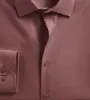 Classic Fit Non-Iron Sateen Dress Shirt sold by George Richards