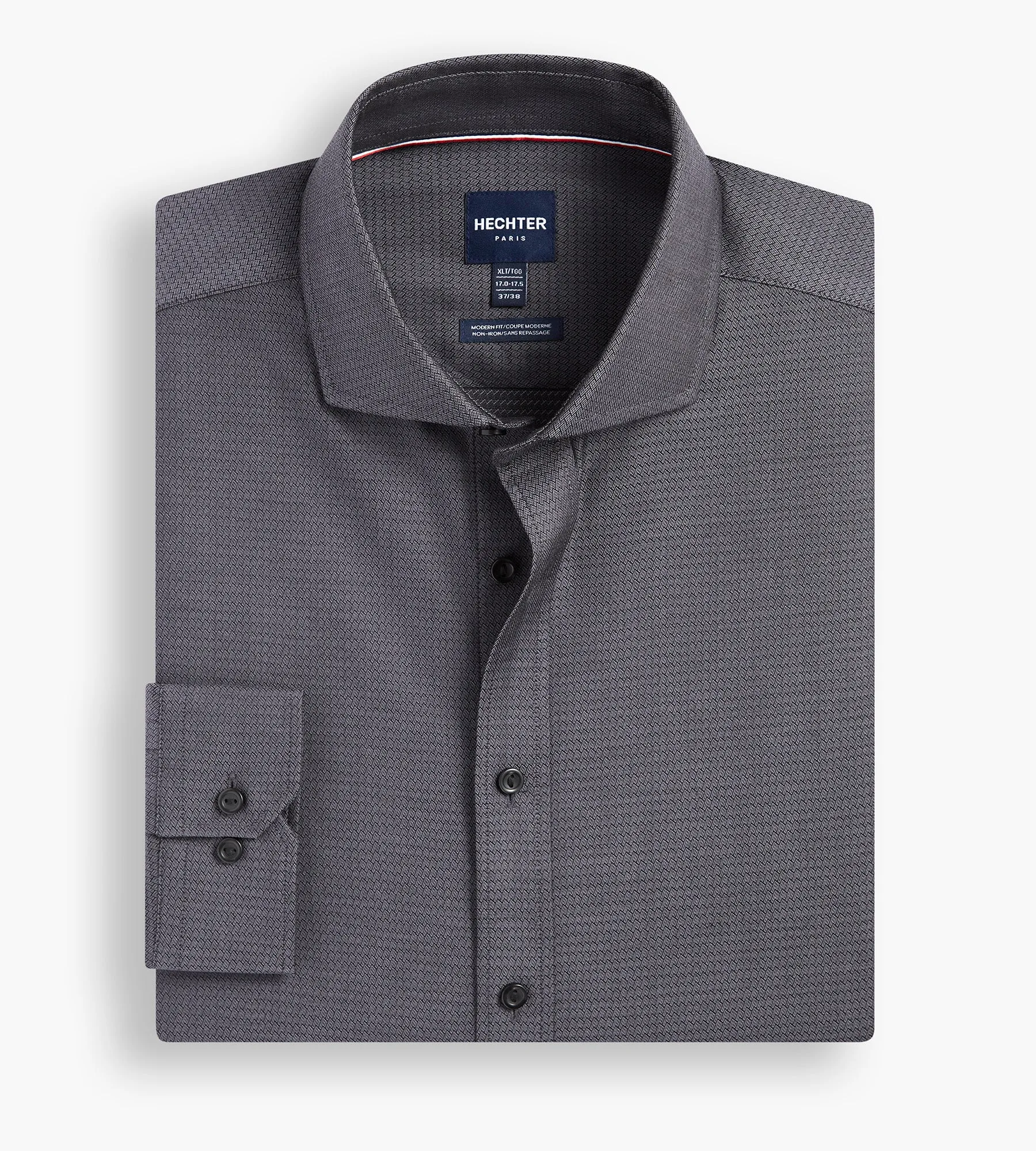 Dobby Knit Shirt sold by George Richards