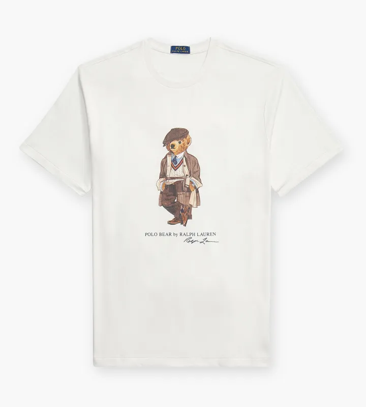 Bear Tee sold by George Richards