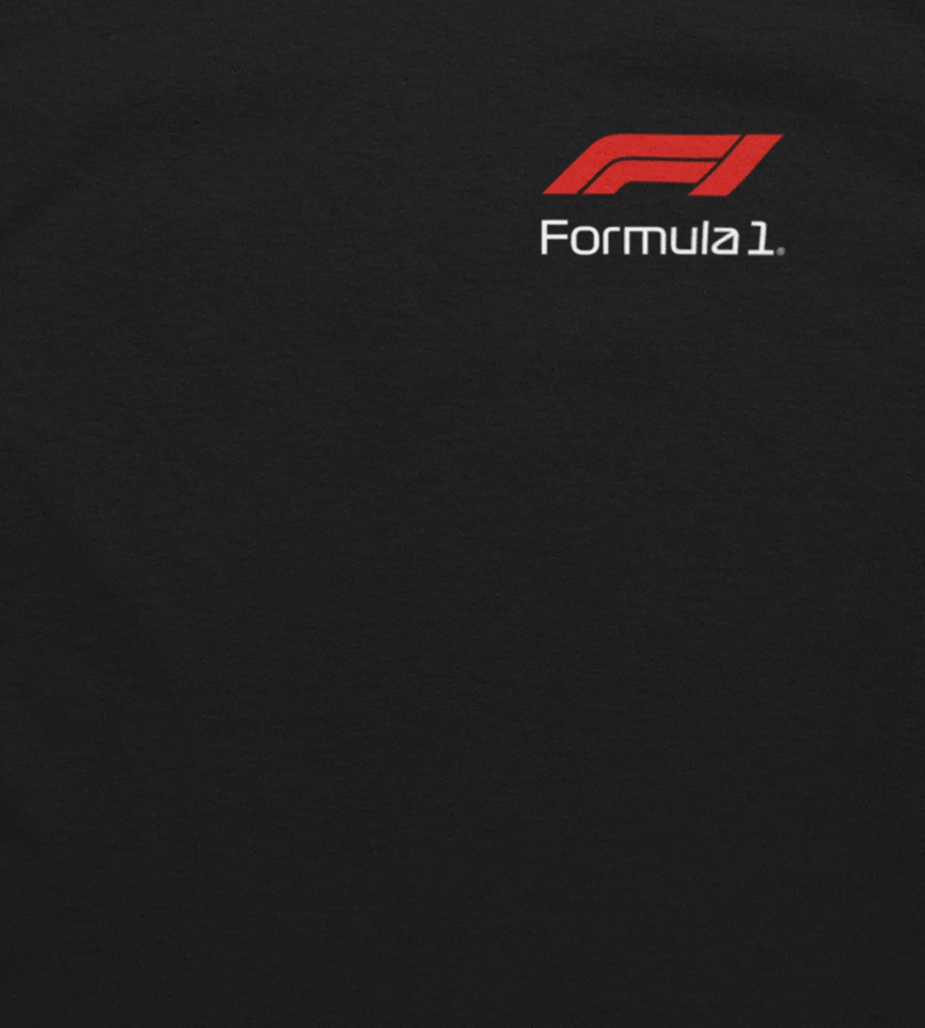 Formula 1 Graphic Tee sold by George Richards product image thumbnail 3