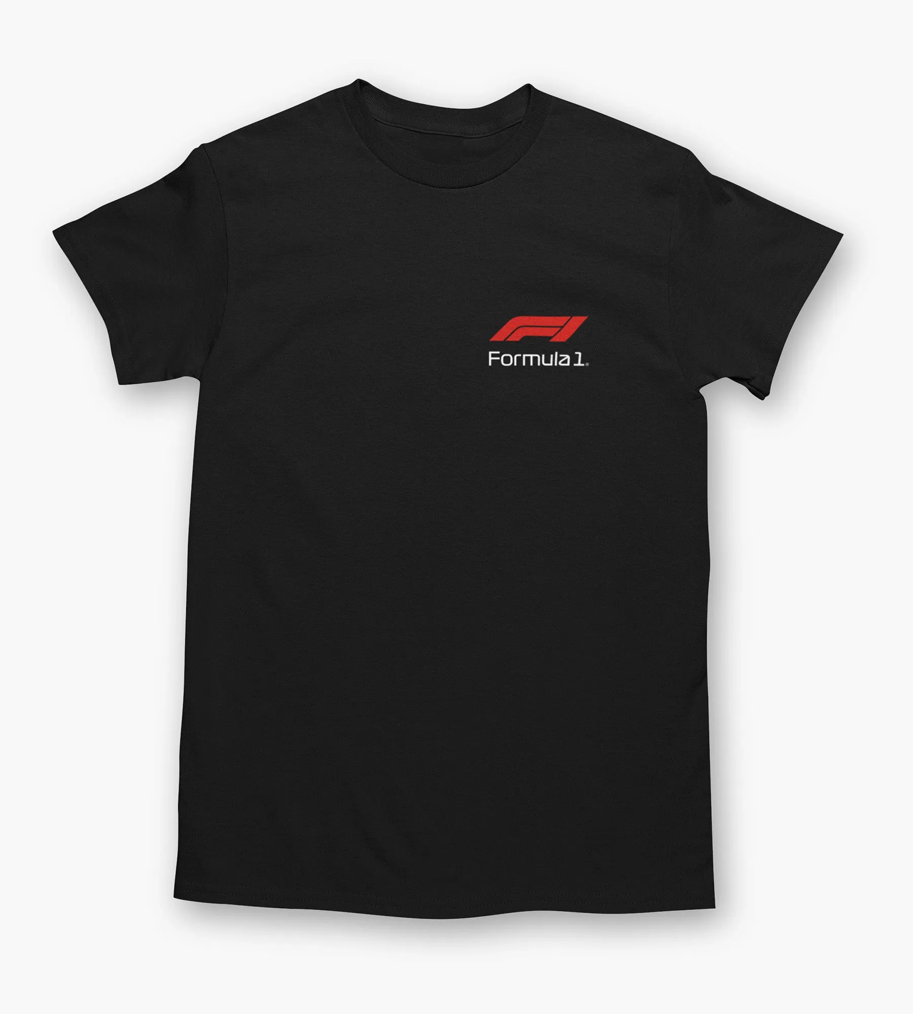 Formula 1 Graphic Tee sold by George Richards