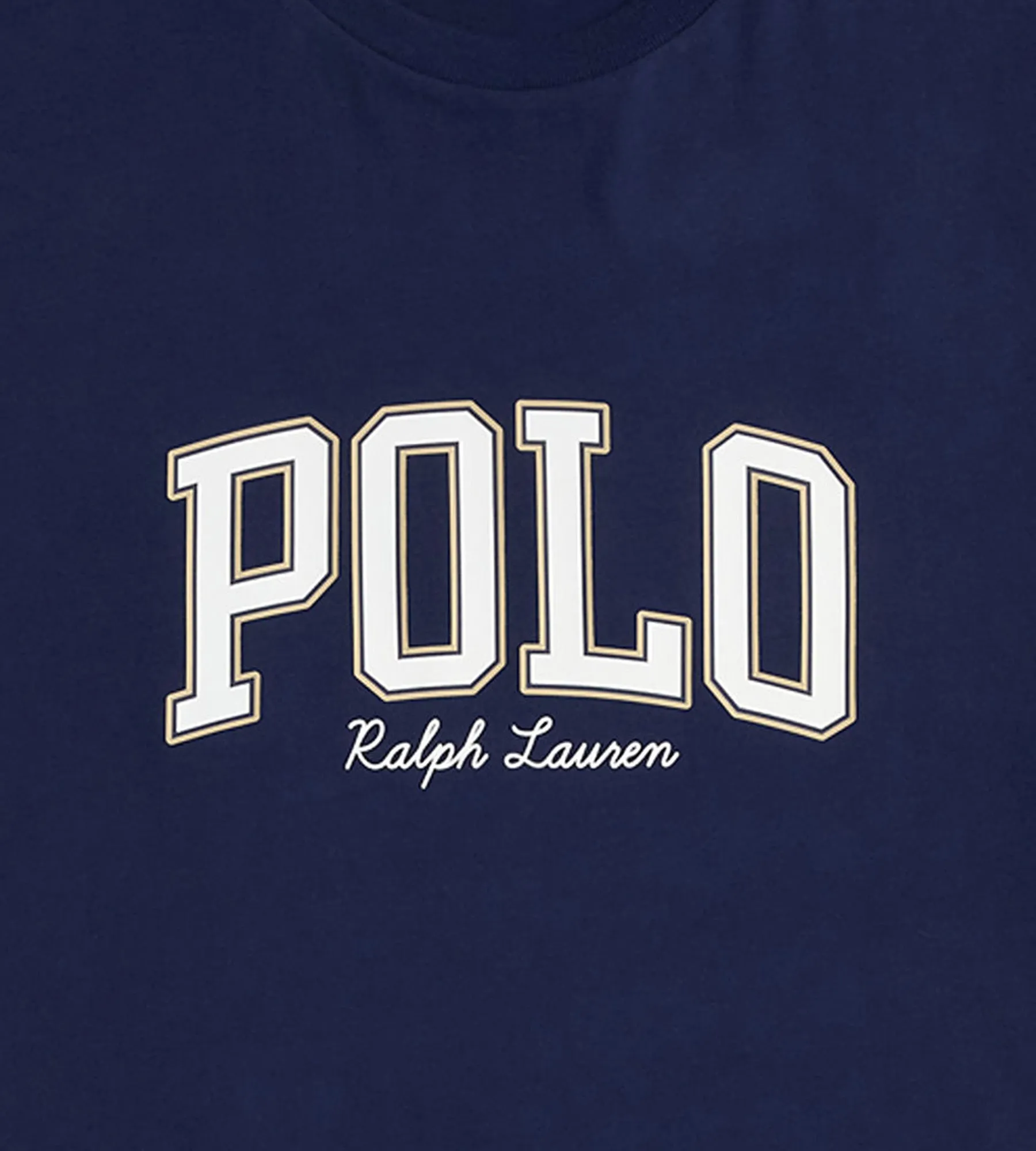 Logo Graphic Tee sold by George Richards product image thumbnail 2