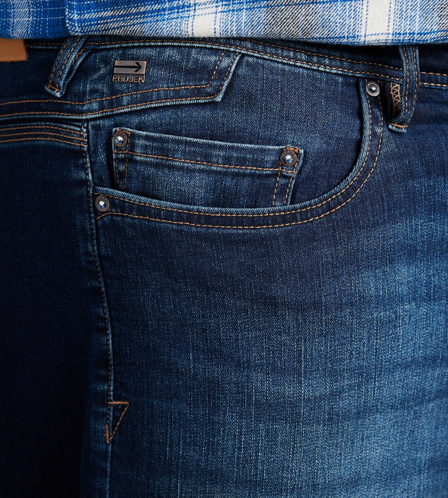 Straight Fit Jeans sold by George Richards product image thumbnail 3