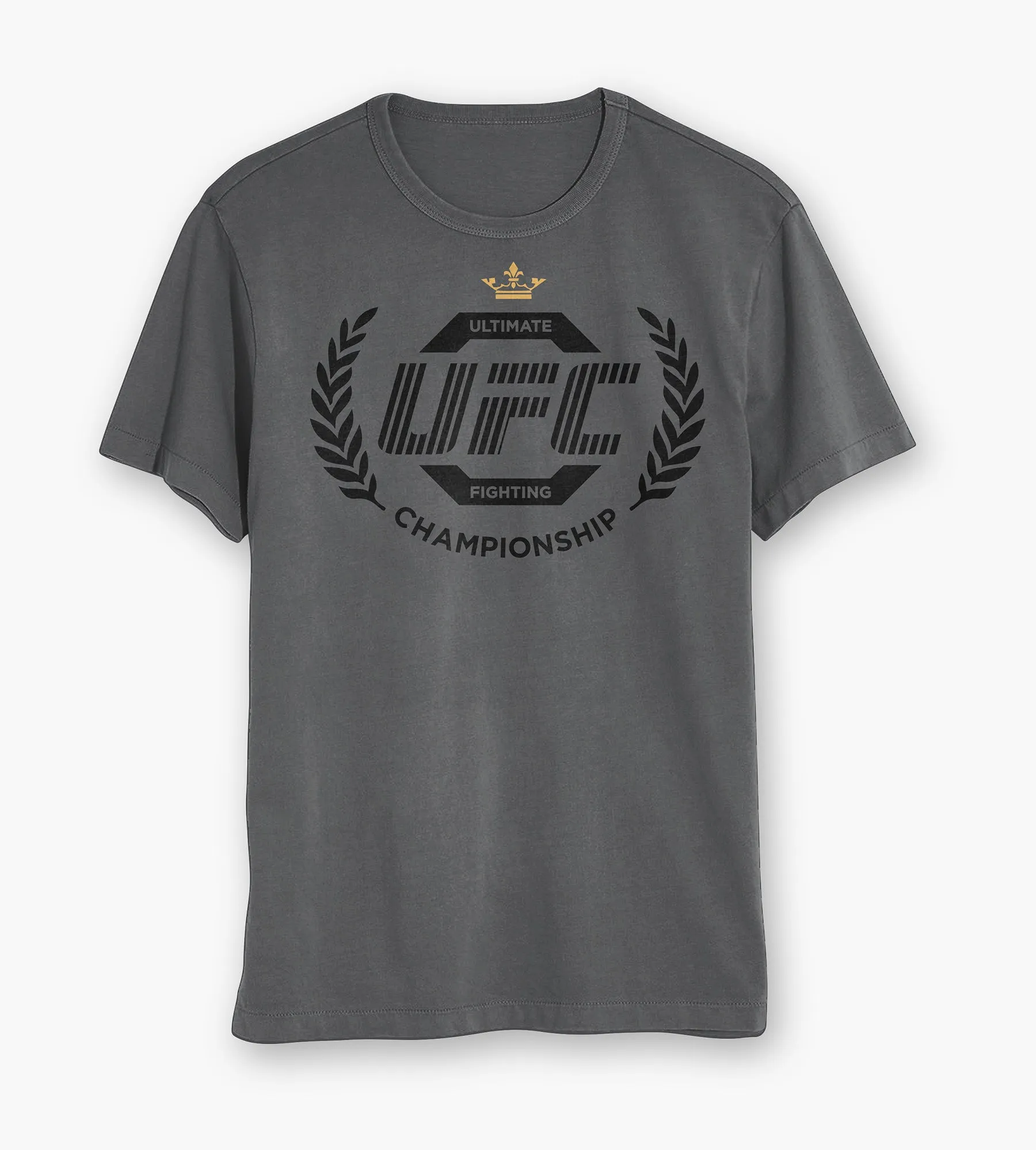 UFC Graphic Tee sold by George Richards