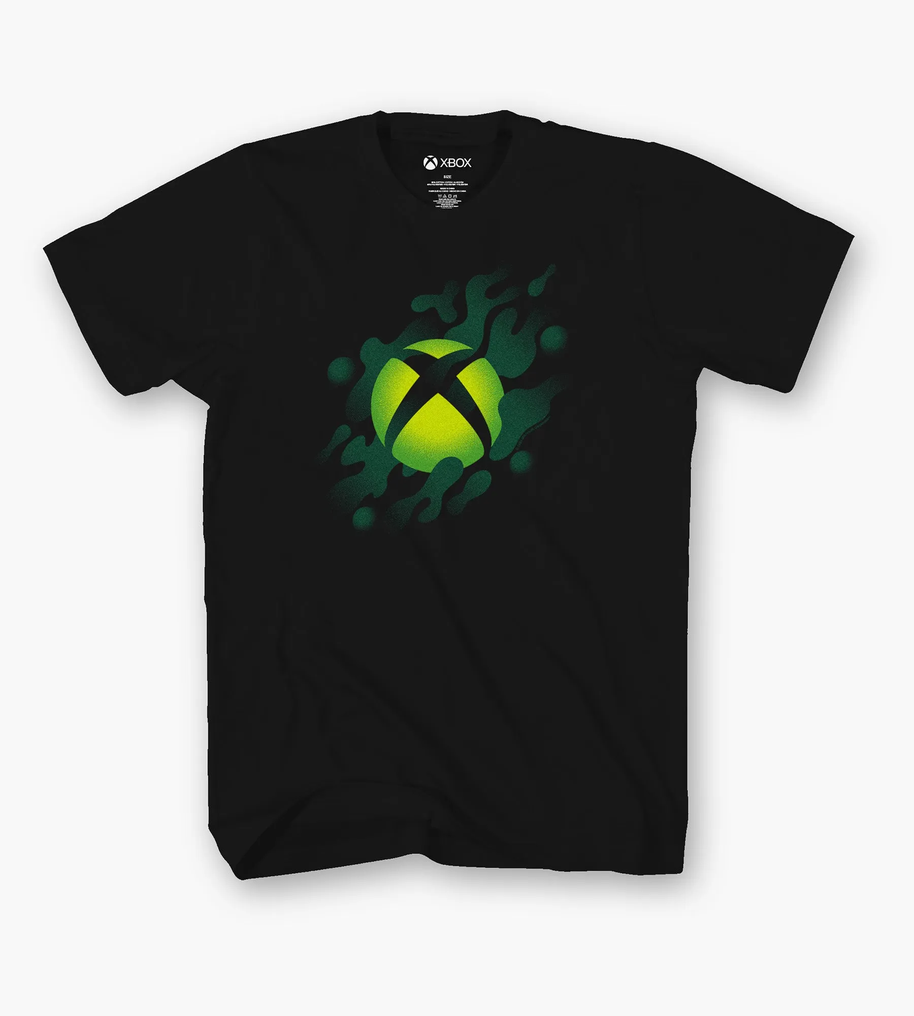 Xbox Graphic Tee sold by George Richards