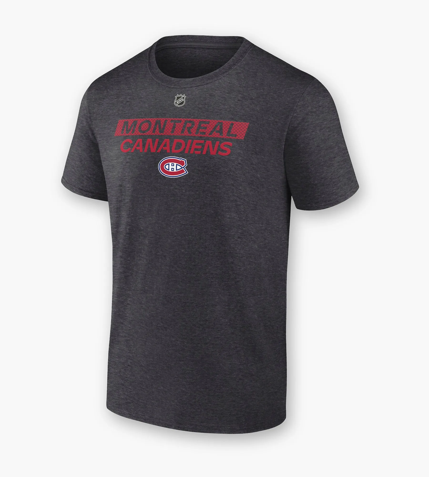 Montreal Canadiens NHL Tee sold by George Richards