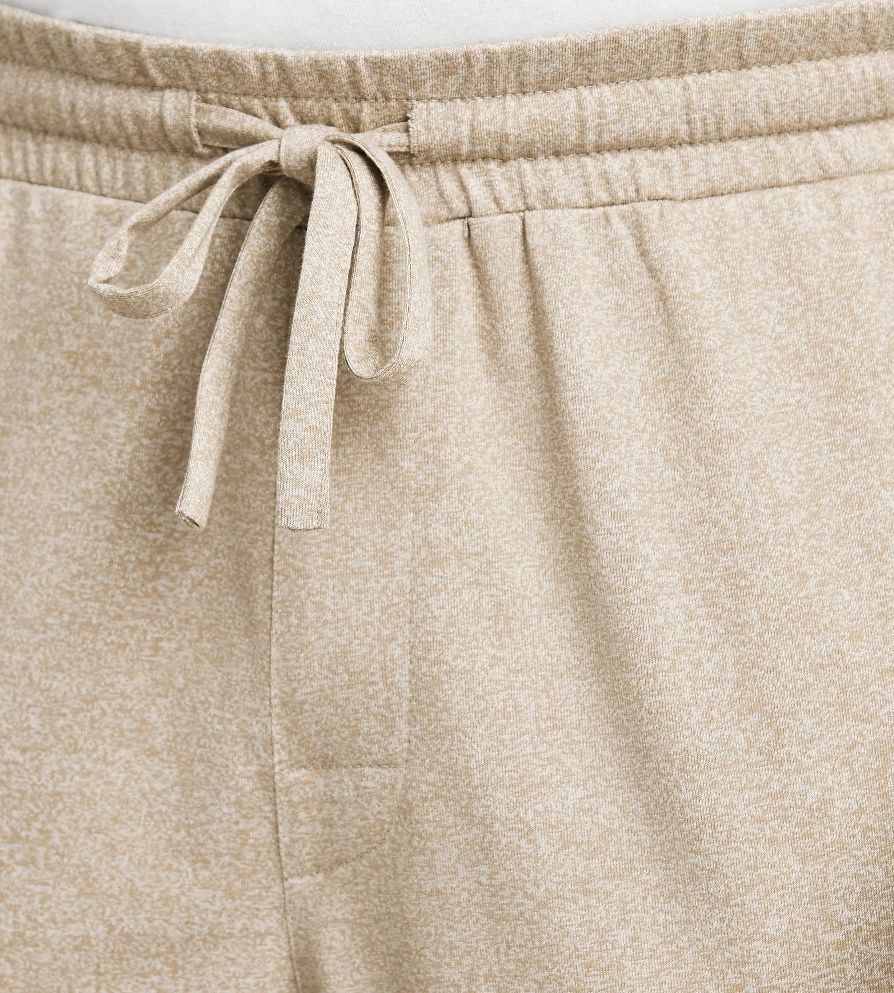 Heathered Knit Lounge Pants sold by George Richards product image thumbnail 5