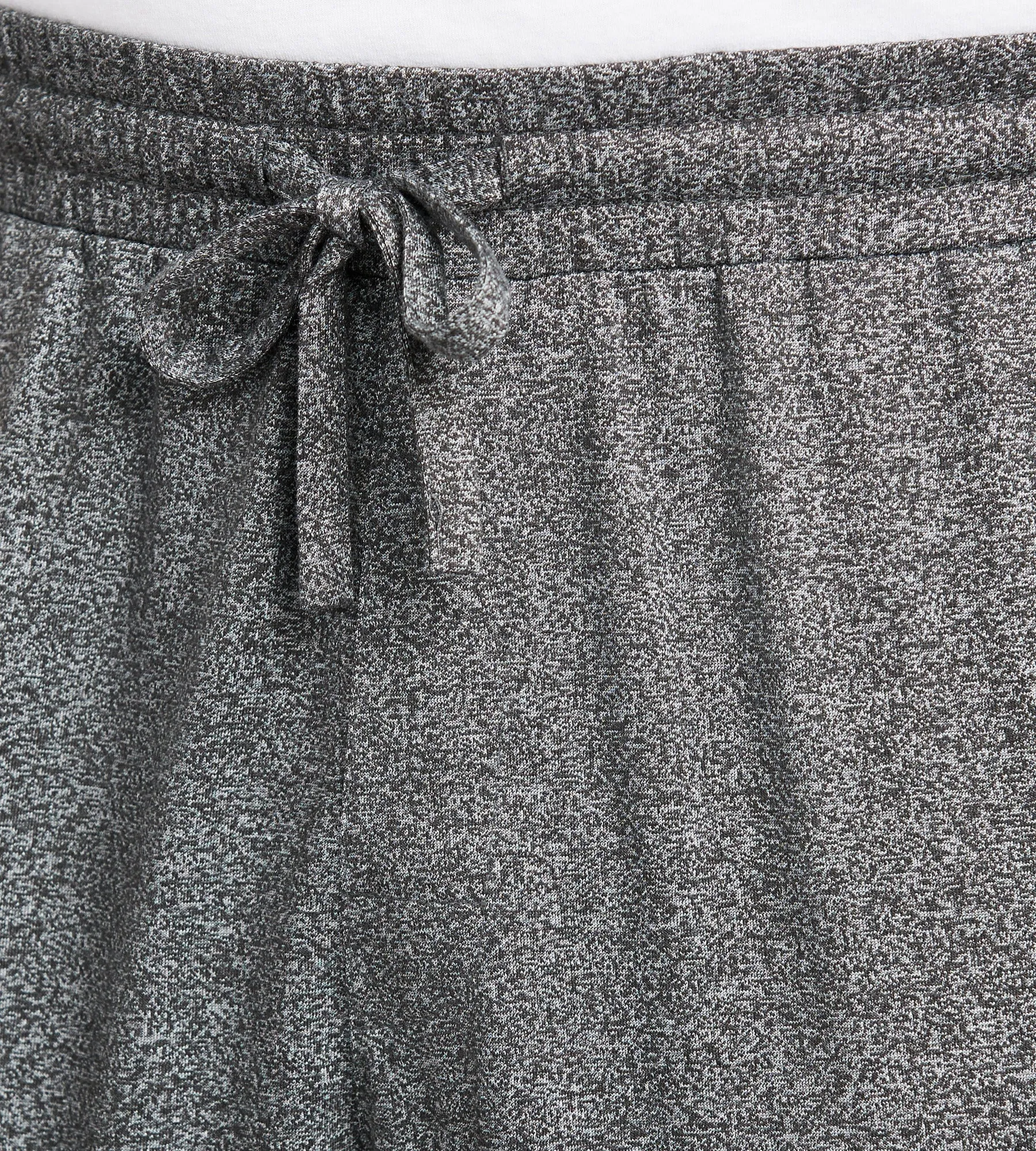 Heathered Knit Lounge Pants sold by George Richards product image thumbnail 2
