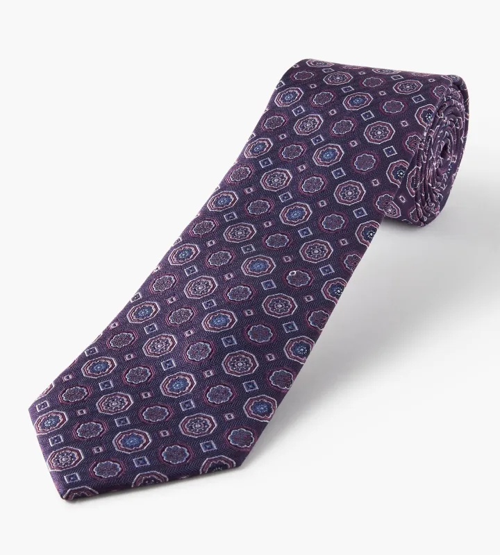 Geo Tie sold by George Richards