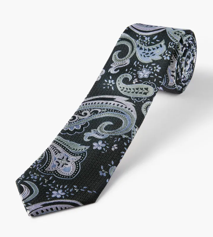 Paisley Tie sold by George Richards