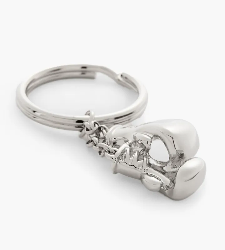 FTEC Boxing Glove Keyring sold by George Richards