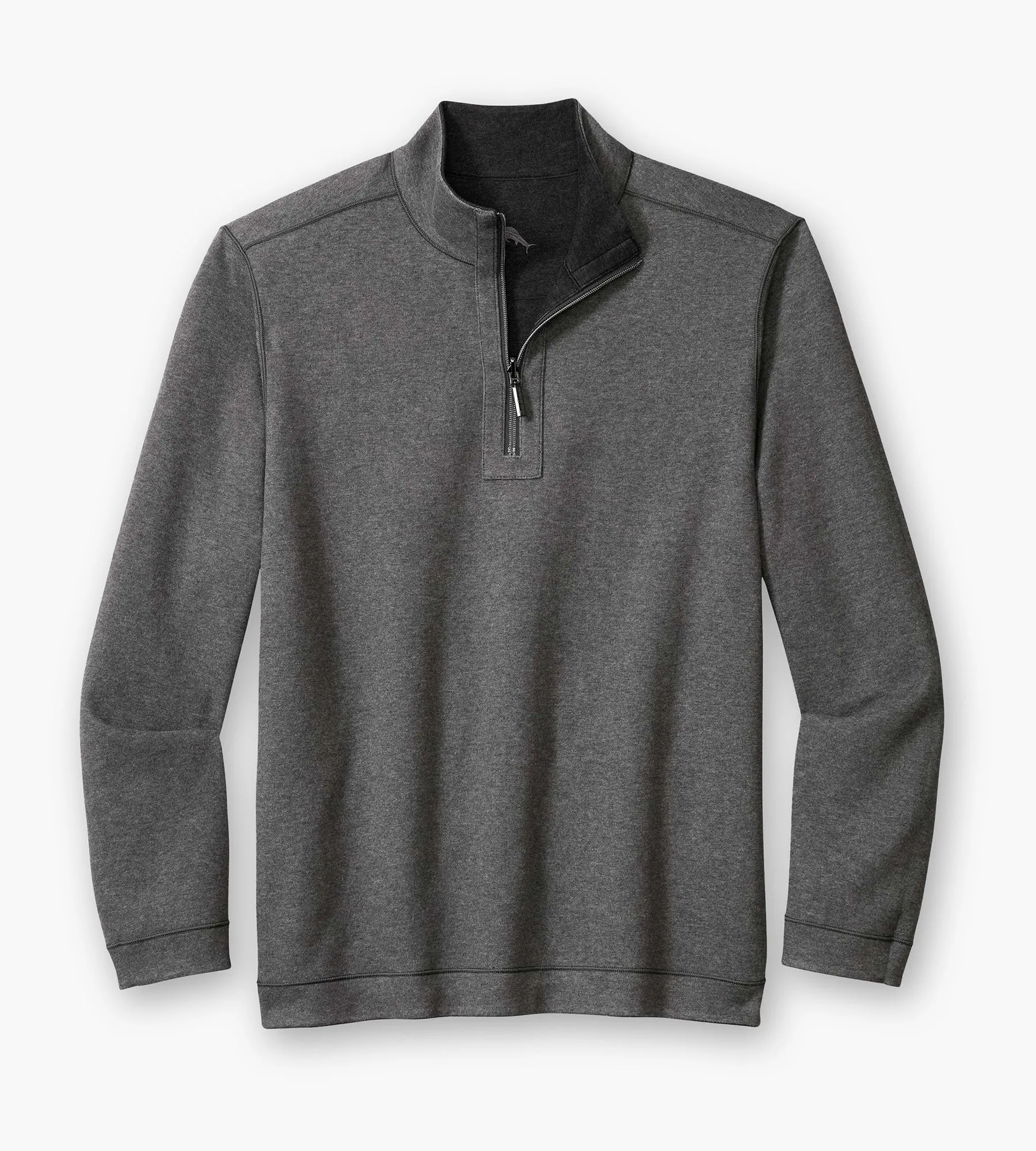 Flip Shore Reversible 1/4 Zip Pullover sold by George Richards product image thumbnail 3